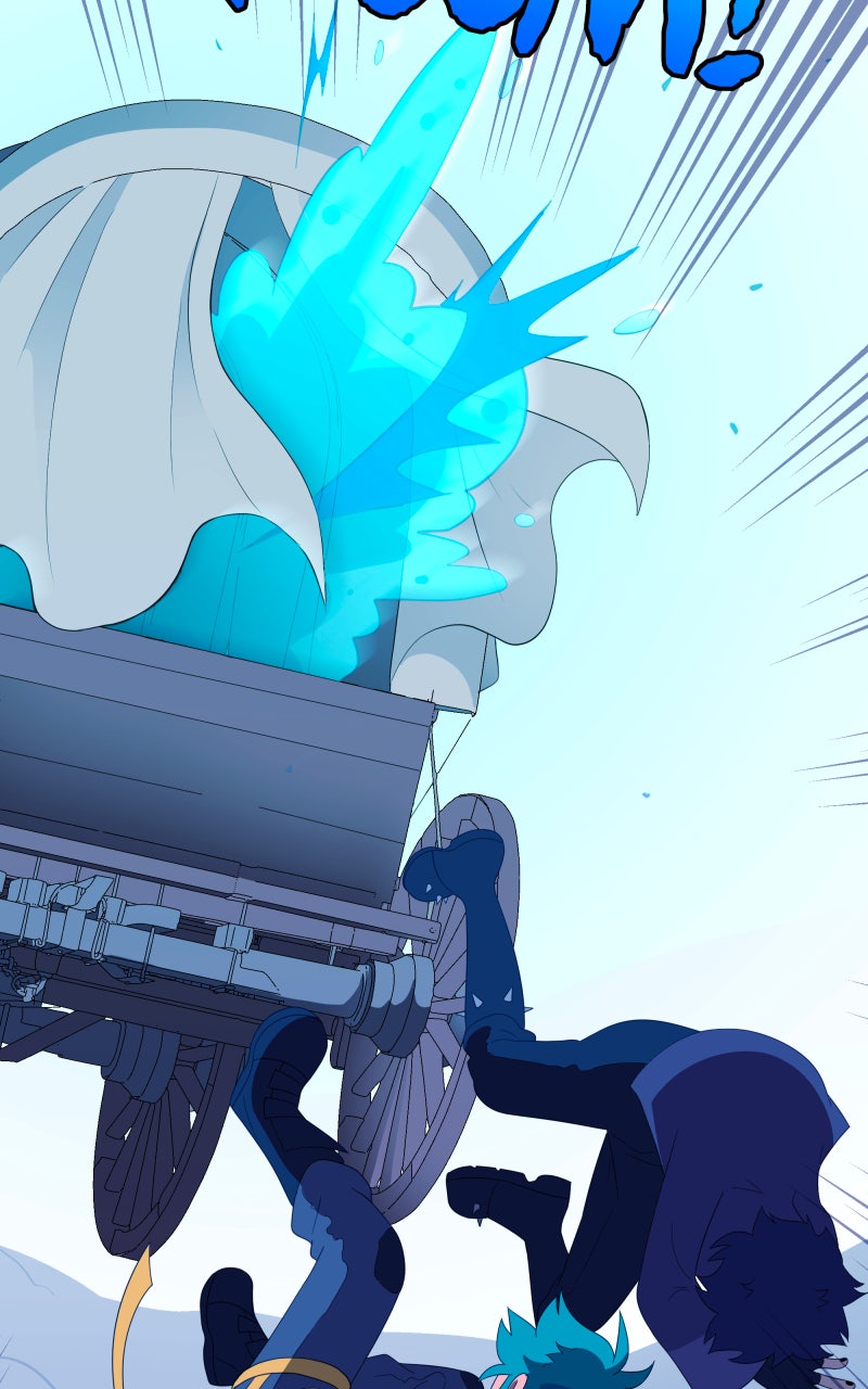 Nomads (S2) Episode 82 page 37 - 