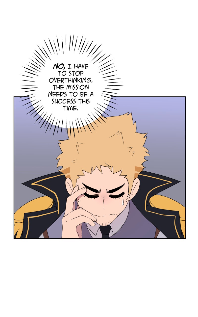 Nomads (S2) Episode 82 page 5 - 