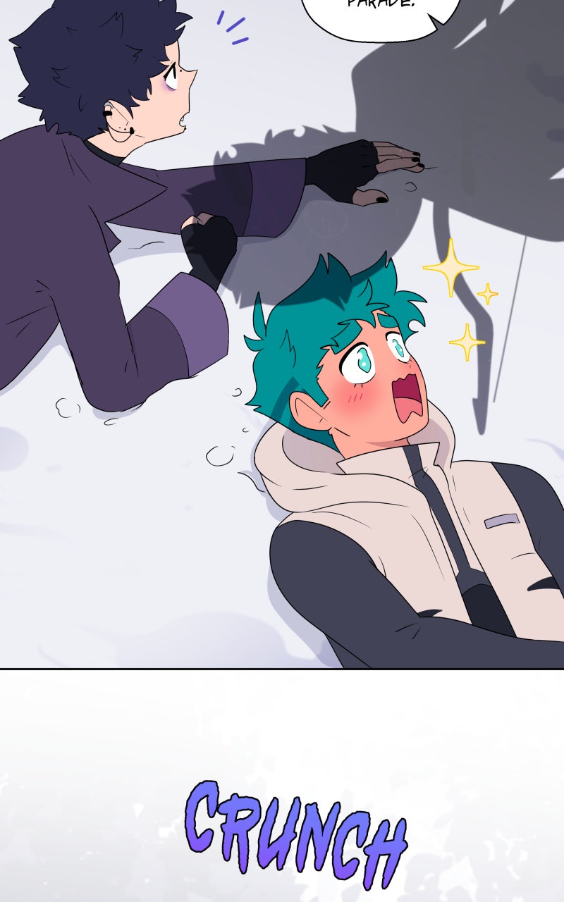 Nomads (S2) Episode 82 page 43 - 