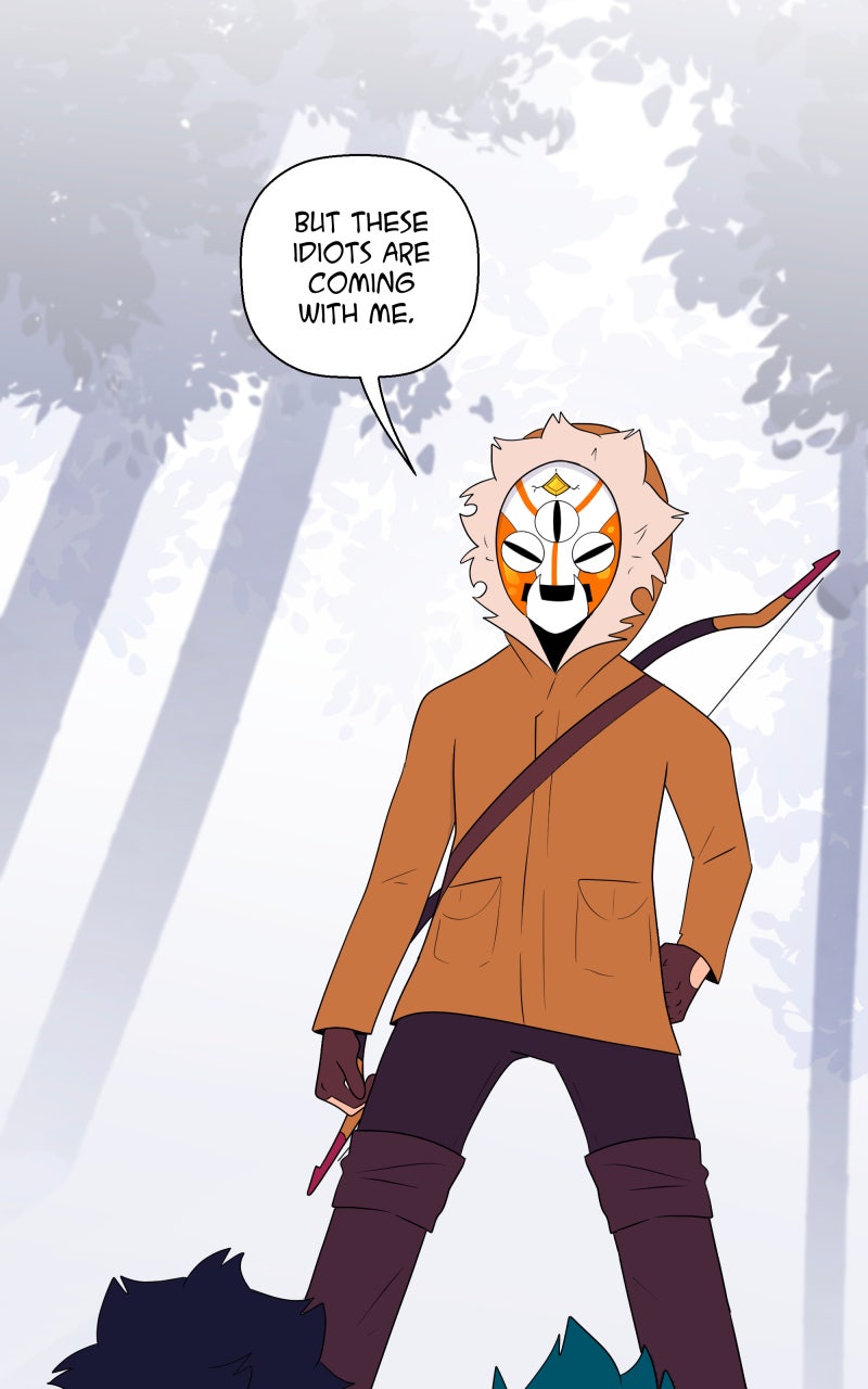 Nomads (S2) Episode 82 page 44 - 