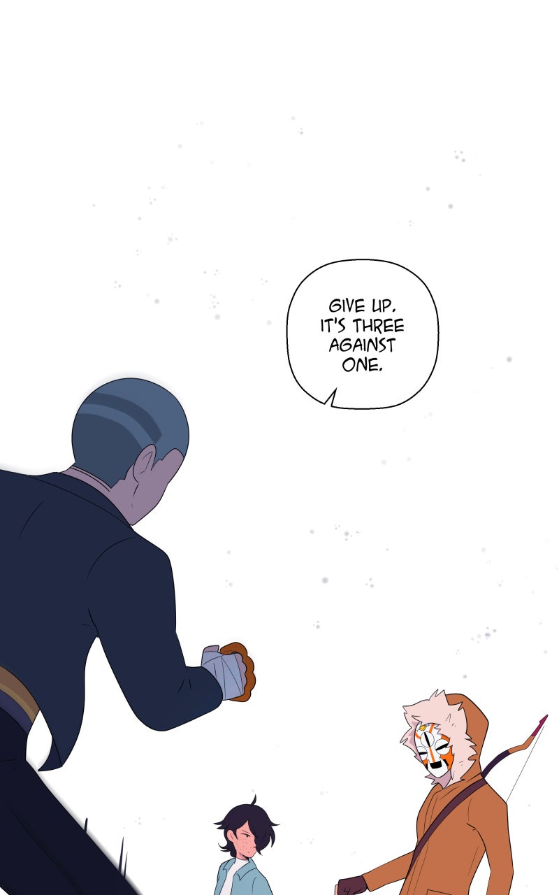 Nomads (S2) Episode 82 page 55 - 