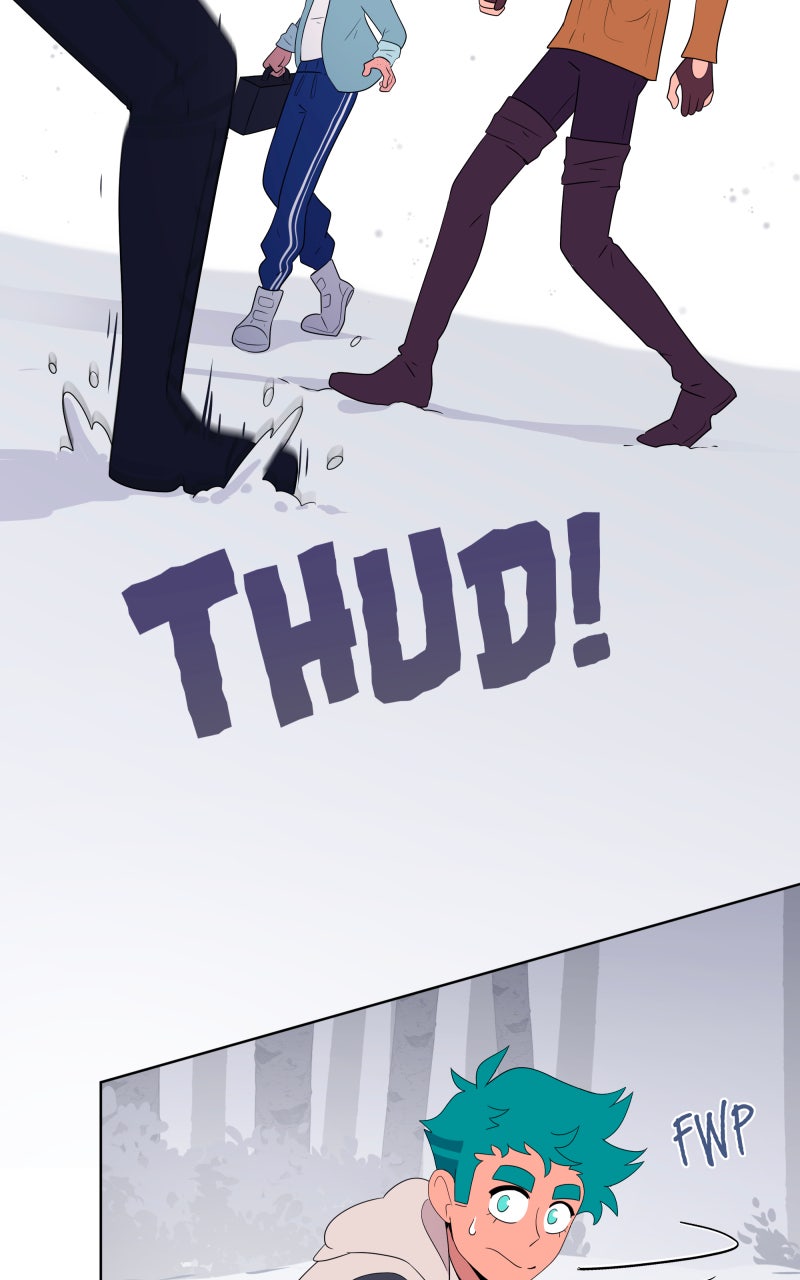 Nomads (S2) Episode 82 page 56 - 