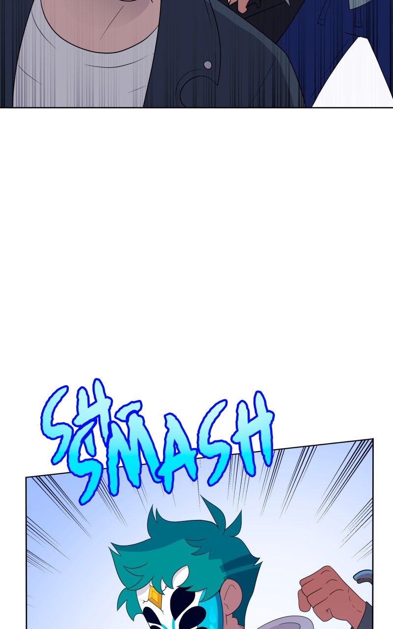 Nomads (S2) Episode 82 page 67 - 