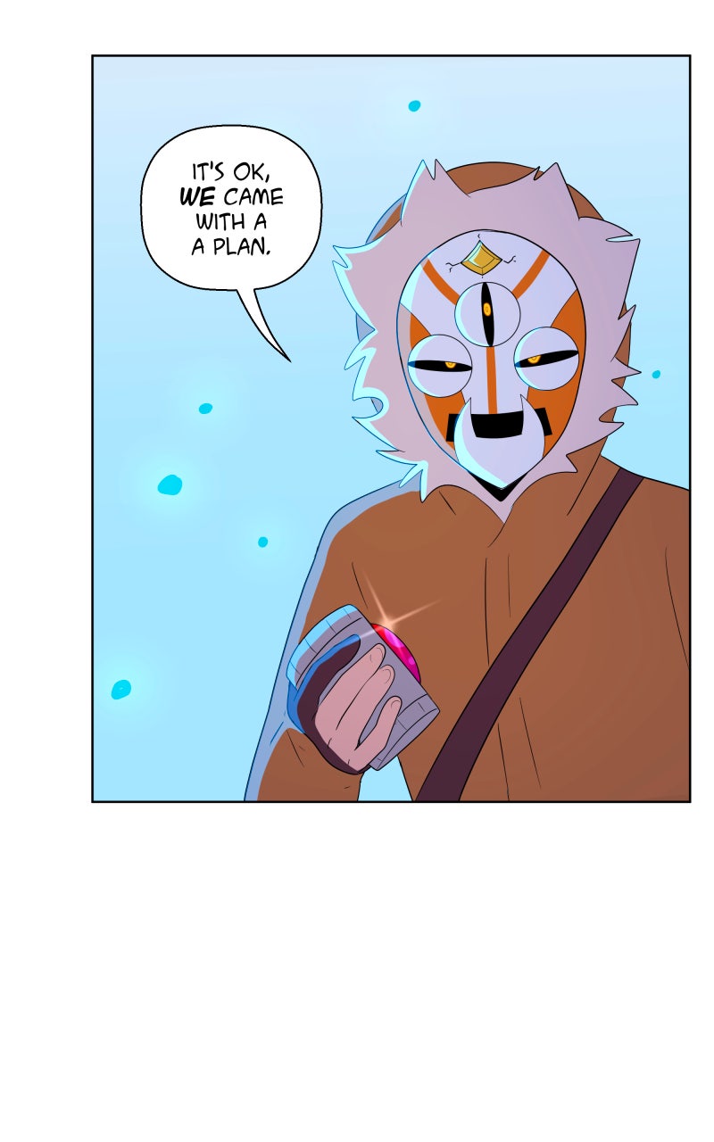 Nomads (S2) Episode 83 page 11 - 