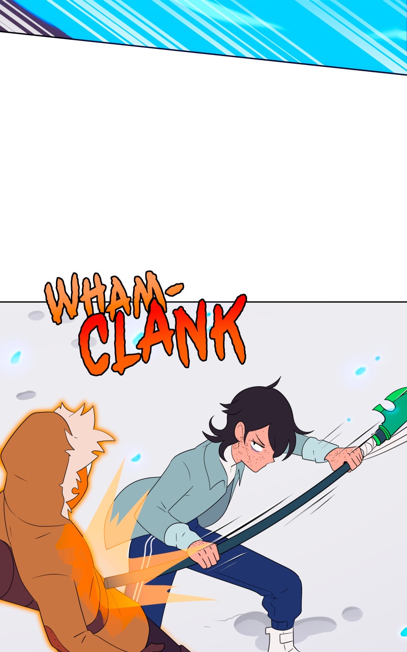 Nomads (S2) Episode 83 page 14 - 