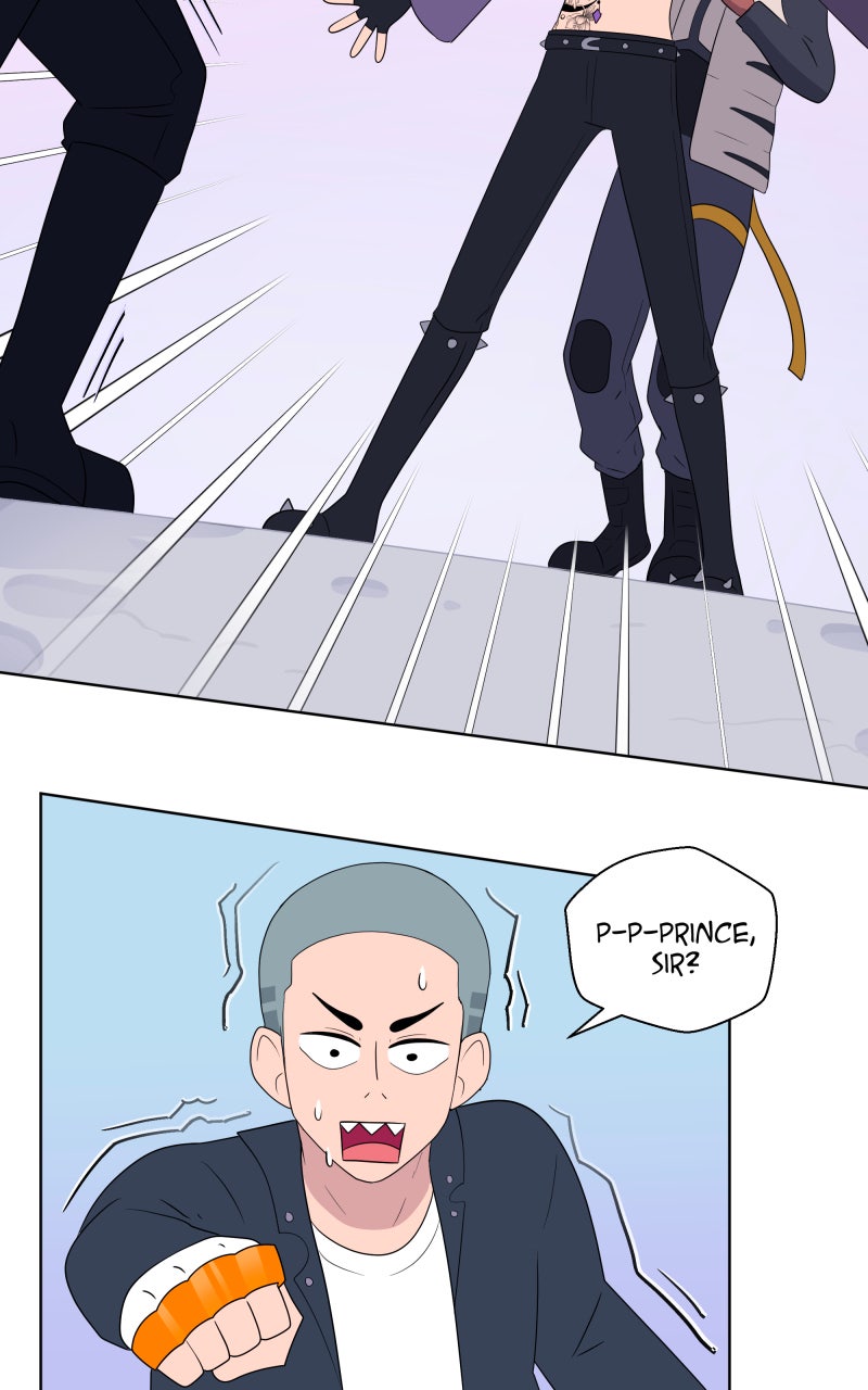 Nomads (S2) Episode 83 page 19 - 