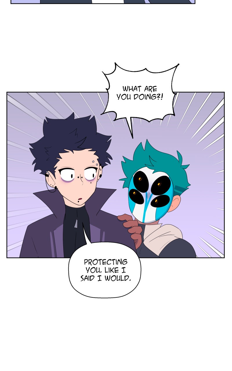 Nomads (S2) Episode 83 page 20 - 