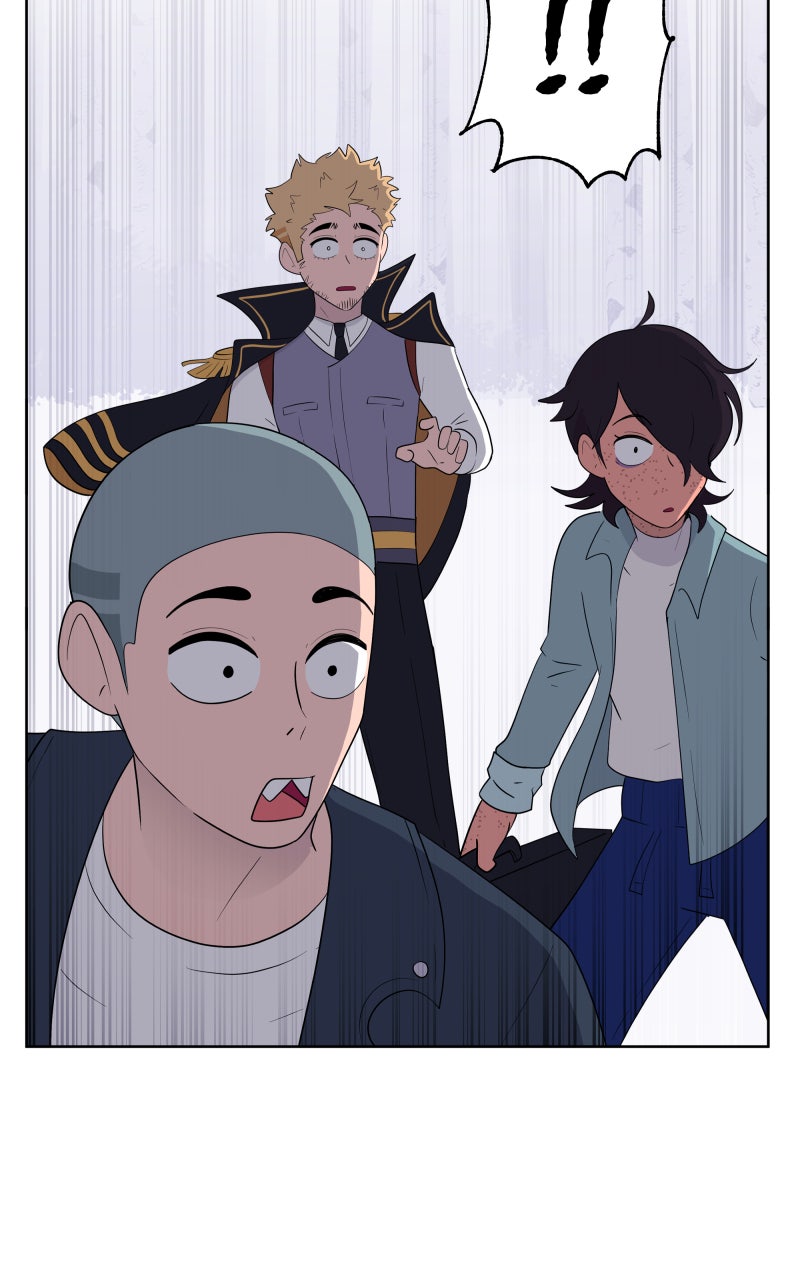 Nomads (S2) Episode 83 page 3 - 