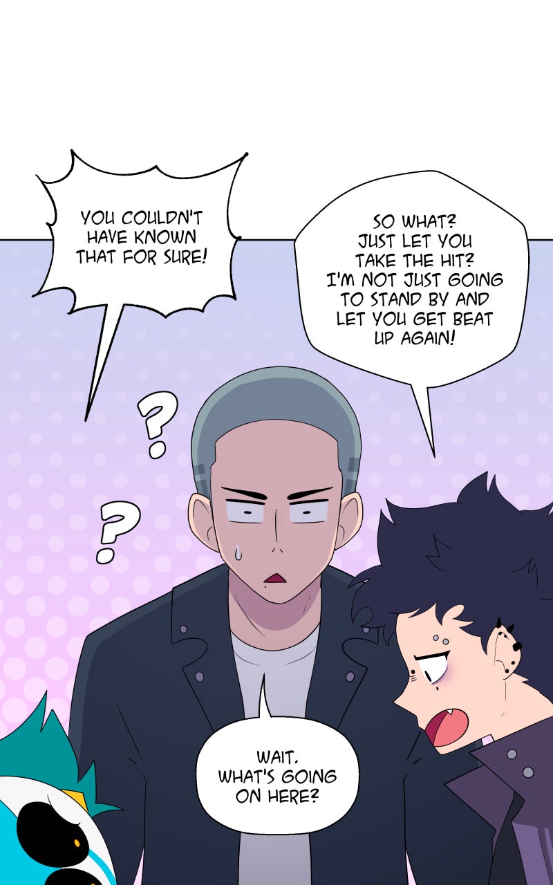 Nomads (S2) Episode 83 page 22 - 