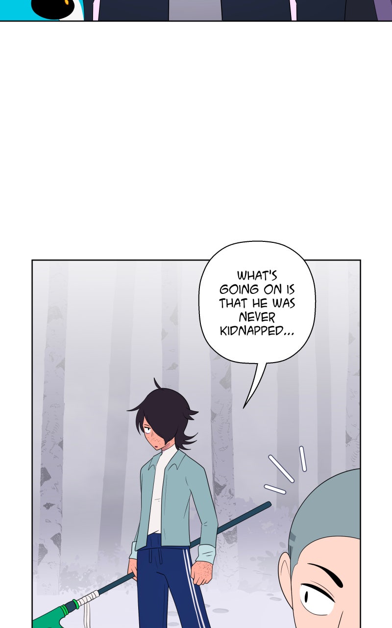Nomads (S2) Episode 83 page 23 - 