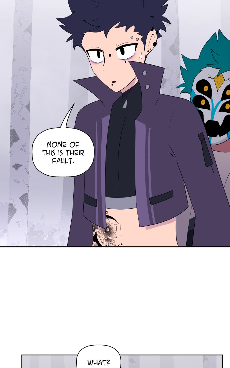 Nomads (S2) Episode 83 page 25 - 