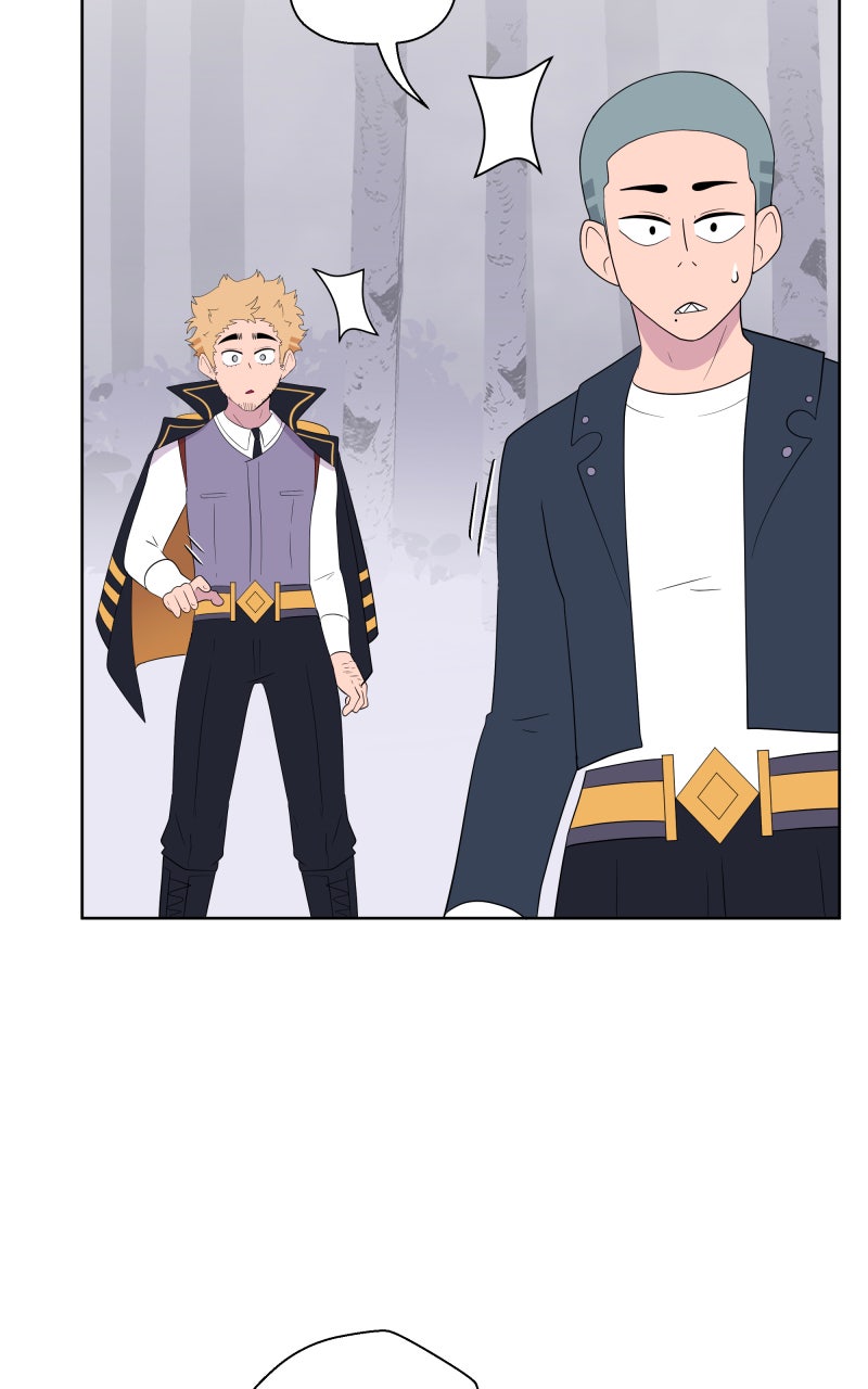 Nomads (S2) Episode 83 page 26 - 