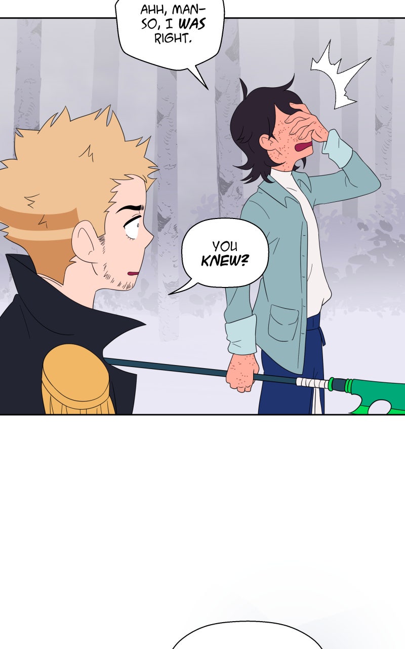 Nomads (S2) Episode 83 page 27 - 
