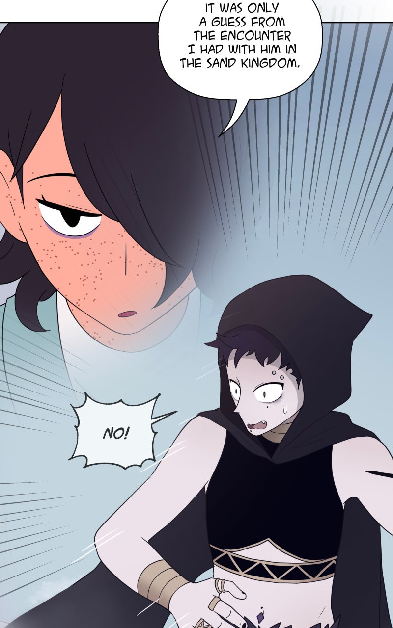 Nomads (S2) Episode 83 page 28 - 