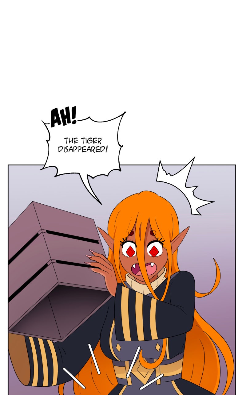 Nomads (S2) Episode 83 page 4 - 
