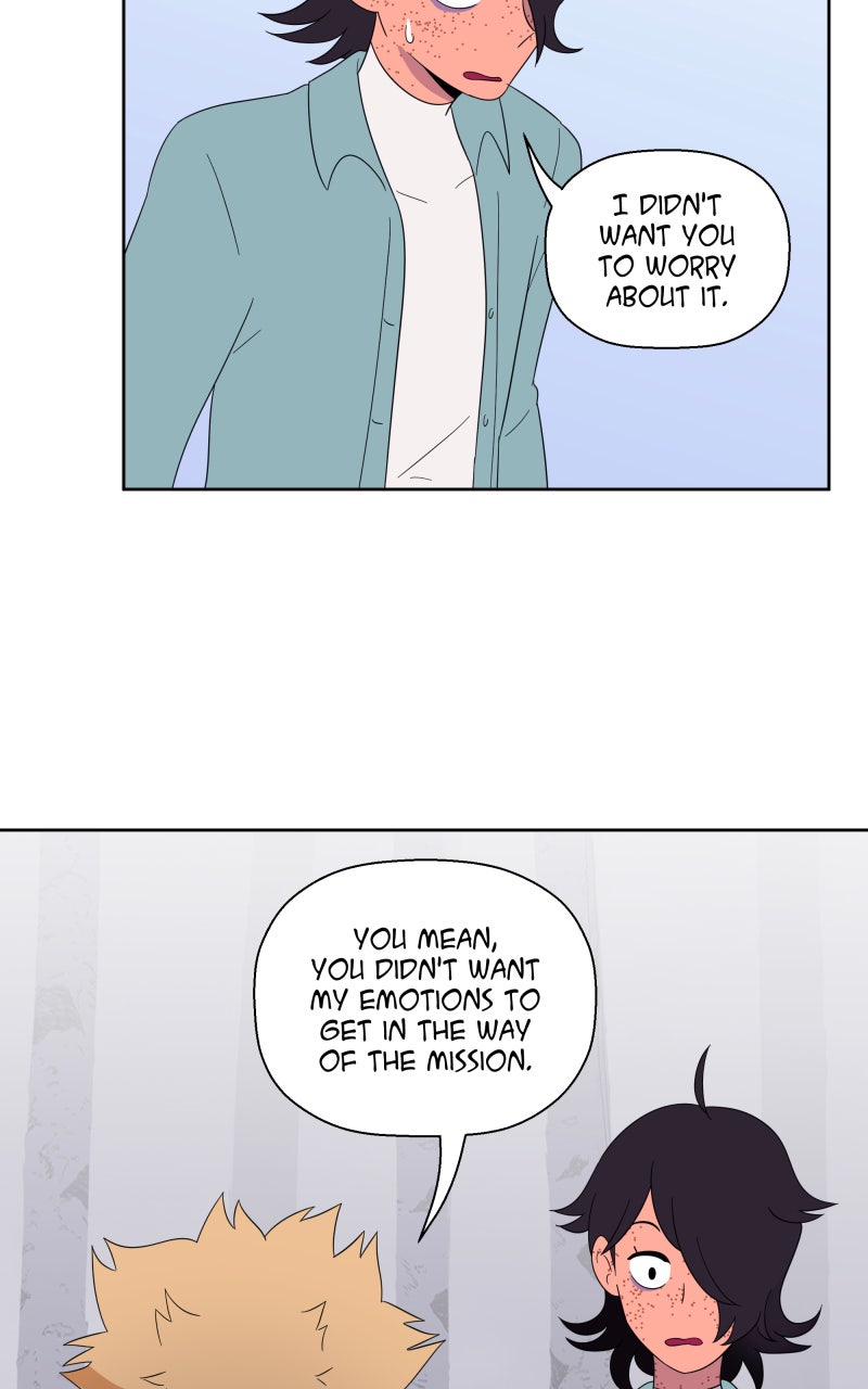 Nomads (S2) Episode 83 page 31 - 