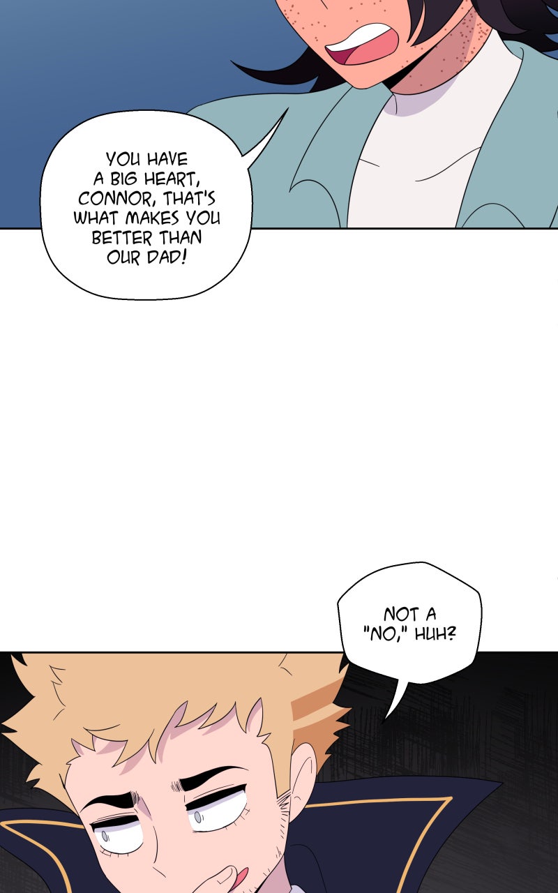Nomads (S2) Episode 83 page 33 - 