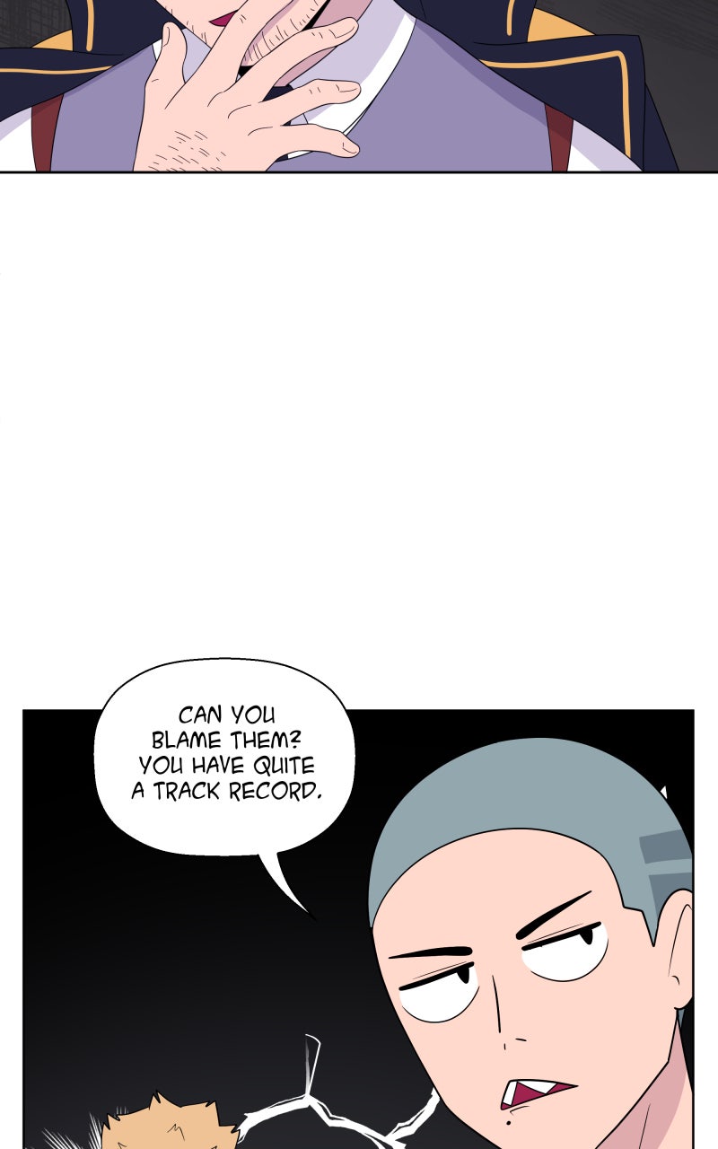 Nomads (S2) Episode 83 page 34 - 