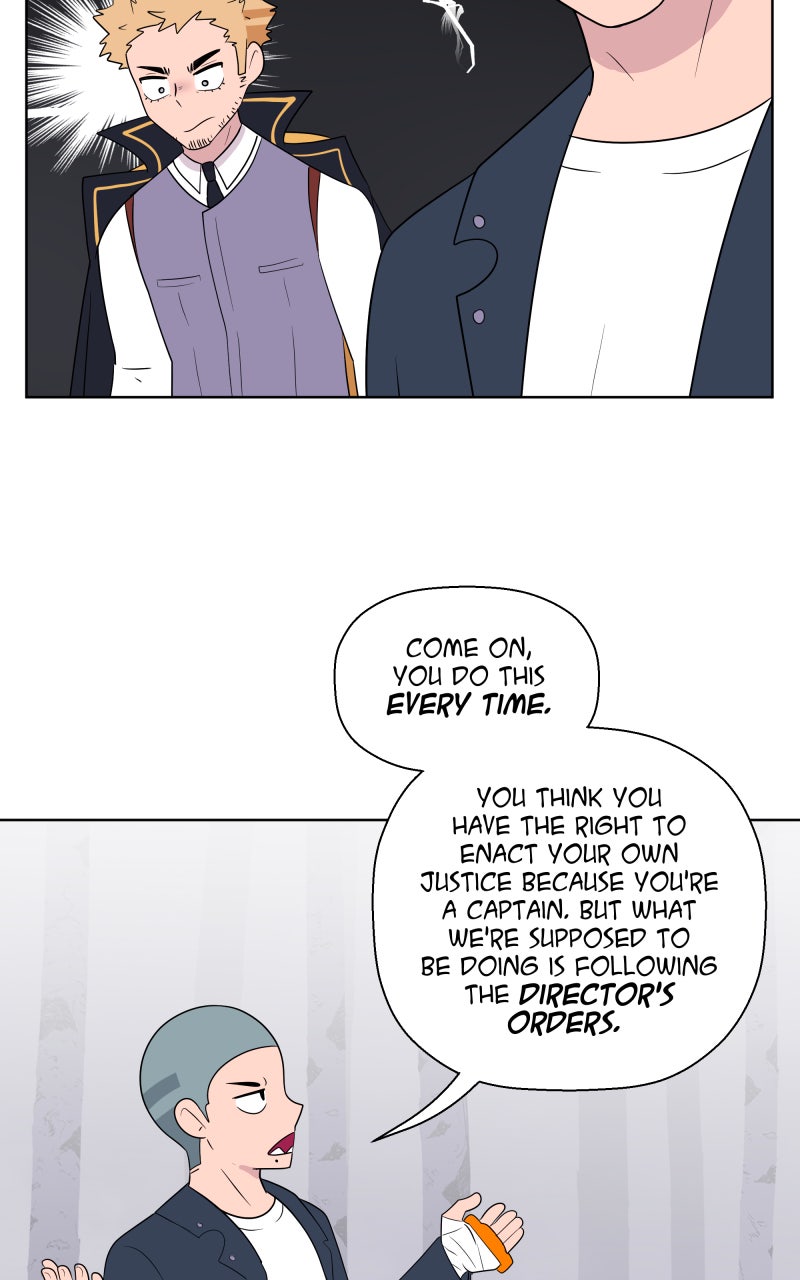 Nomads (S2) Episode 83 page 35 - 