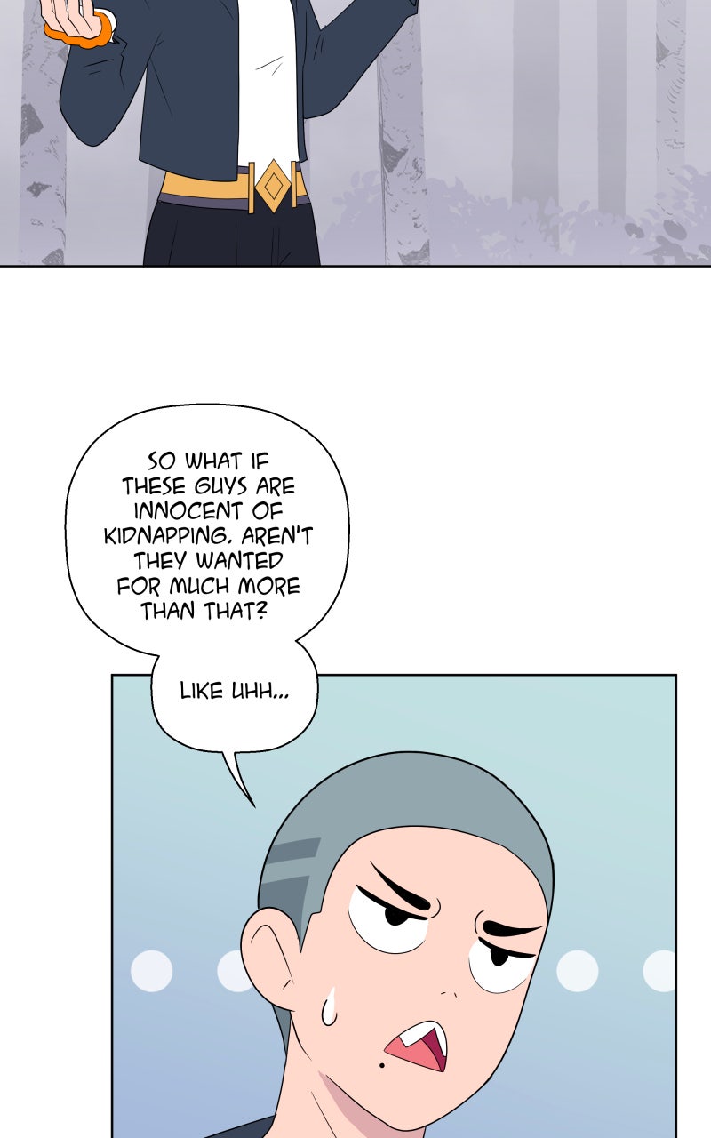 Nomads (S2) Episode 83 page 36 - 