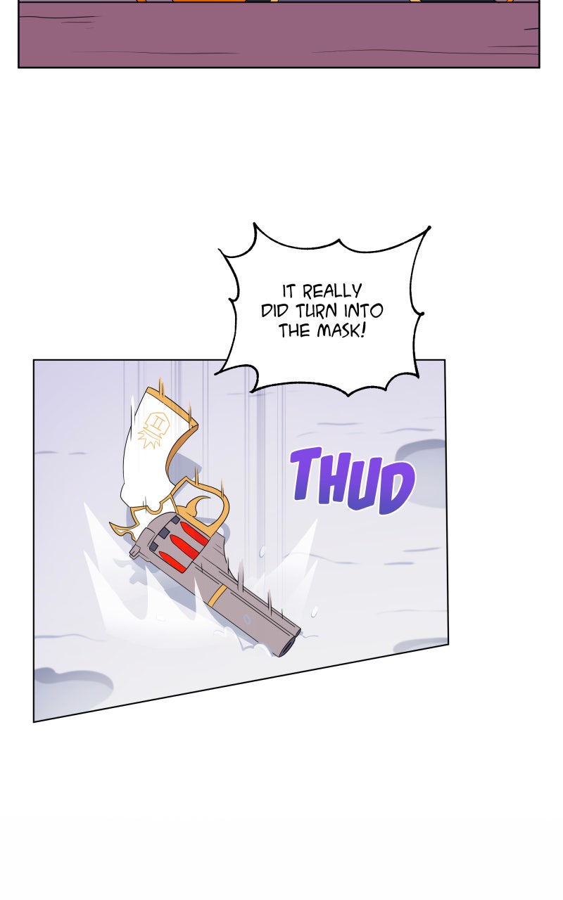 Nomads (S2) Episode 83 page 5 - 