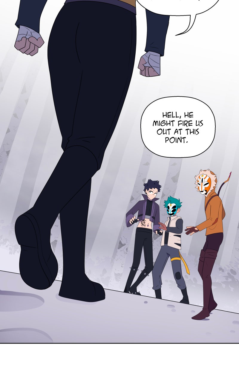 Nomads (S2) Episode 83 page 41 - 