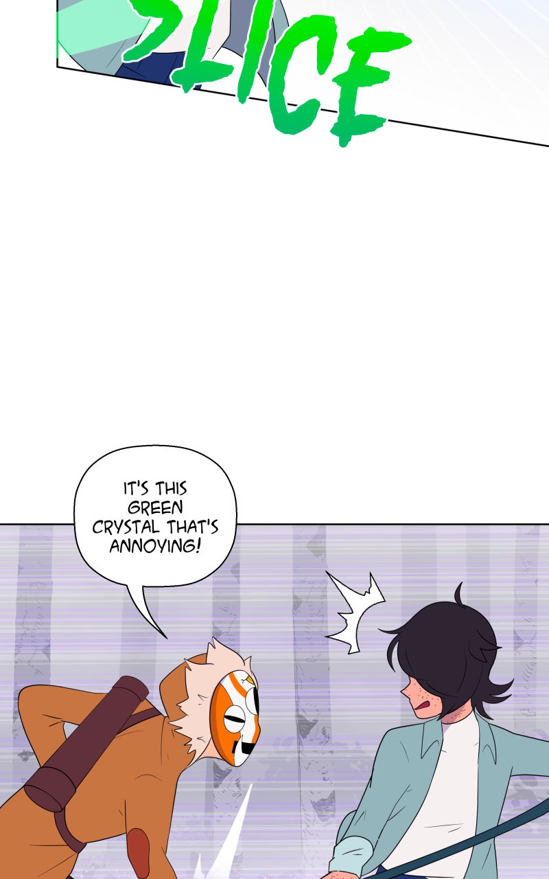 Nomads (S2) Episode 83 page 46 - 