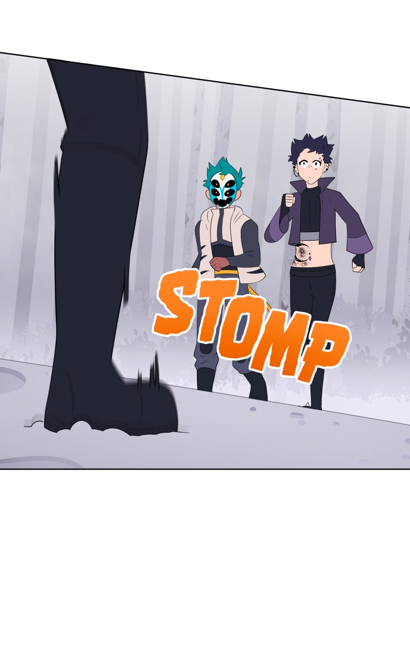 Nomads (S2) Episode 83 page 49 - 