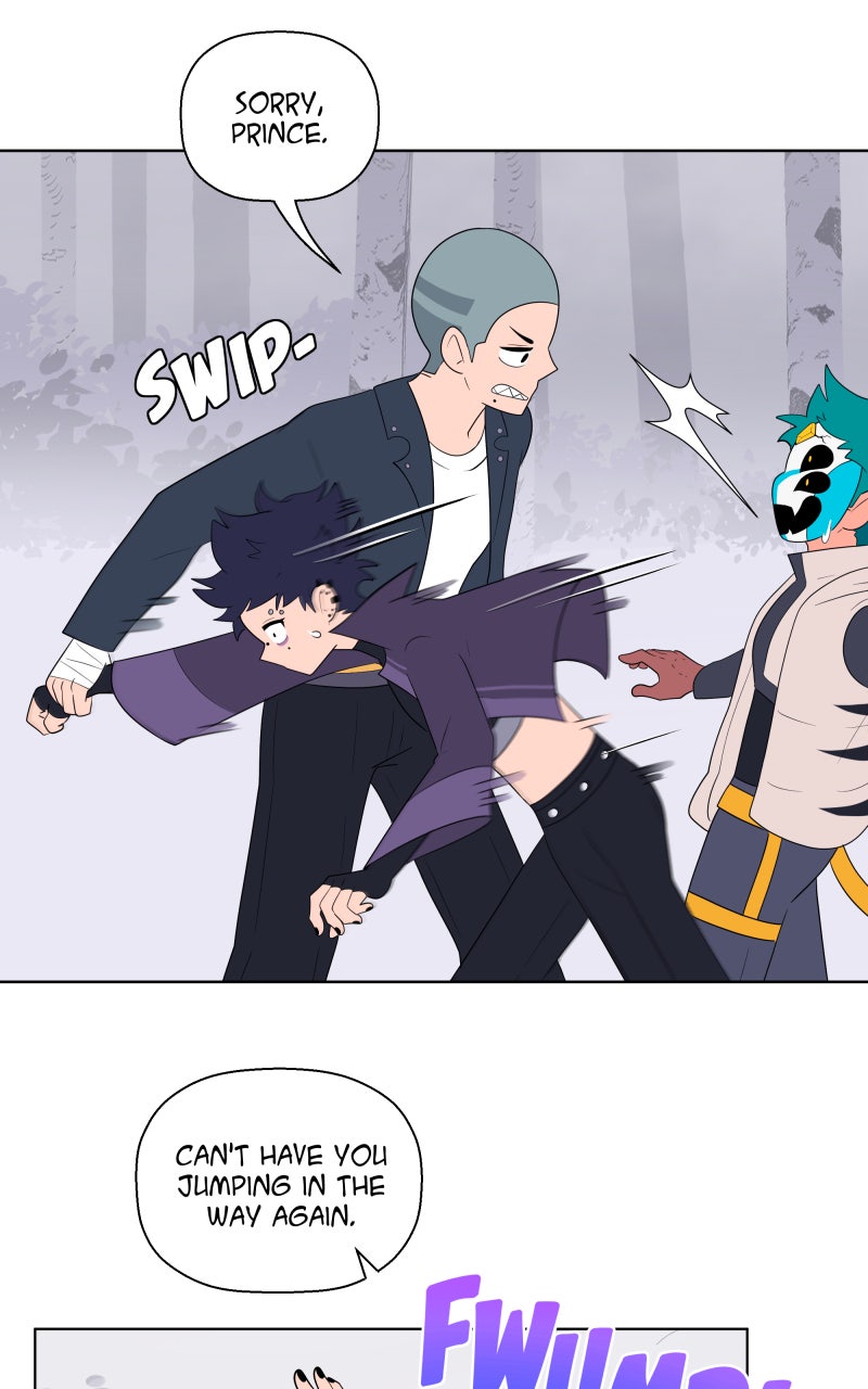 Nomads (S2) Episode 83 page 50 - 