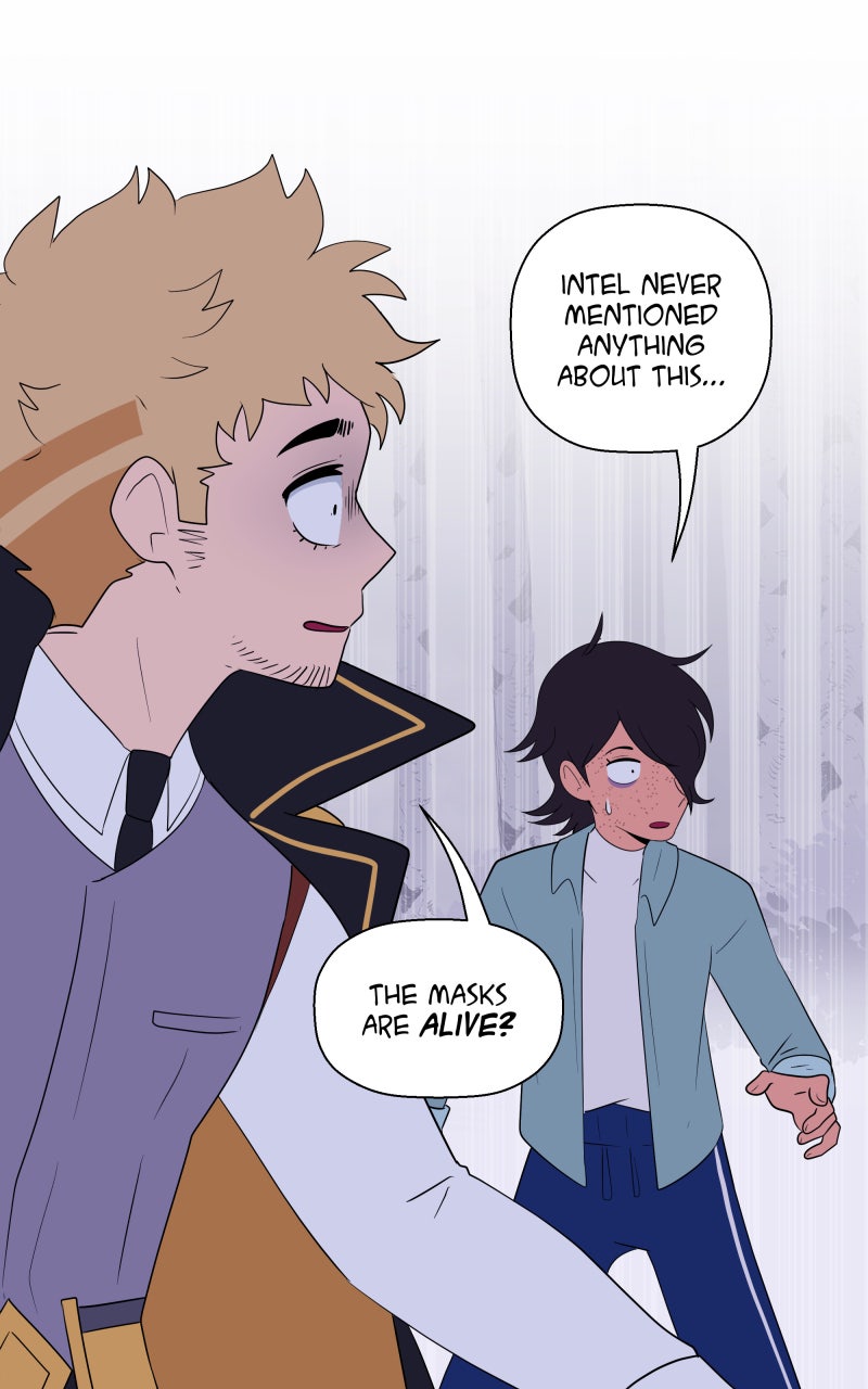 Nomads (S2) Episode 83 page 6 - 