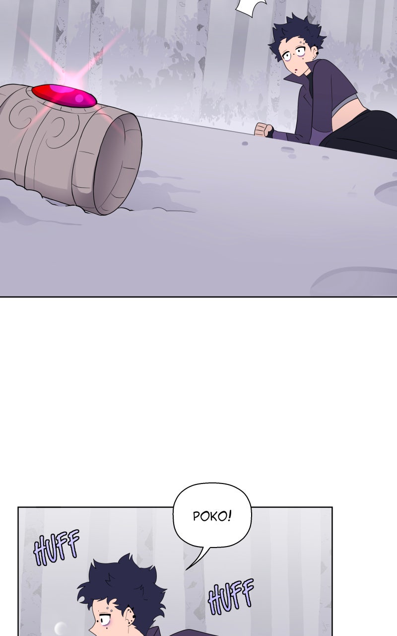 Nomads (S2) Episode 83 page 54 - 