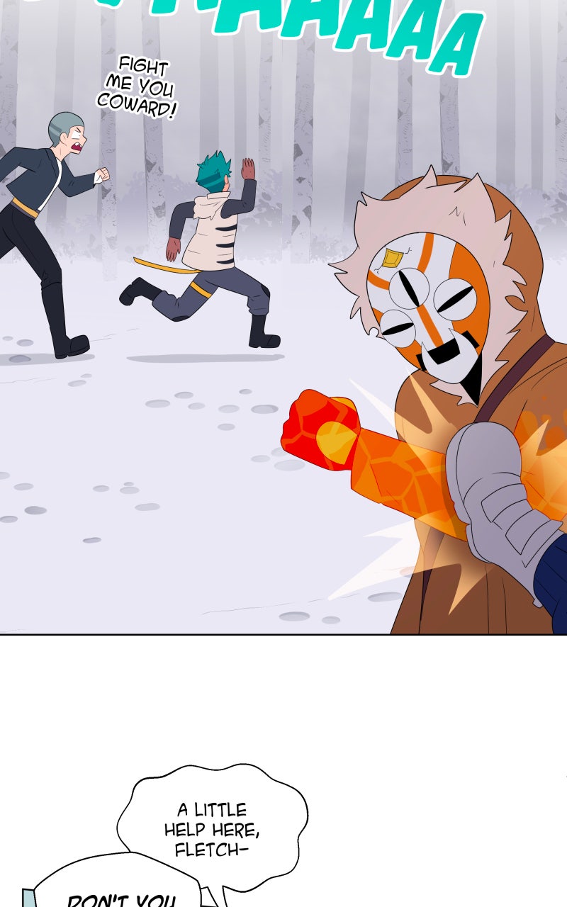 Nomads (S2) Episode 83 page 57 - 