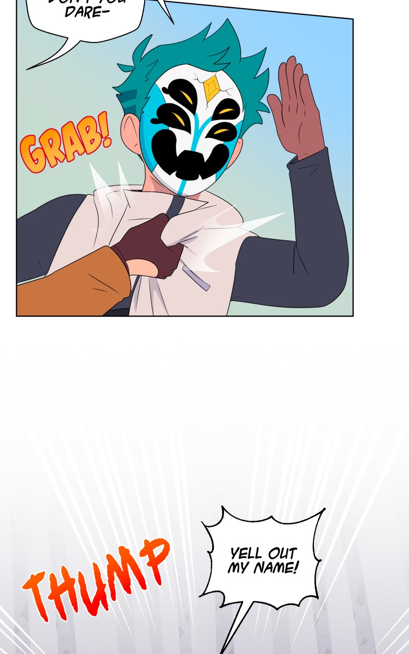 Nomads (S2) Episode 83 page 58 - 