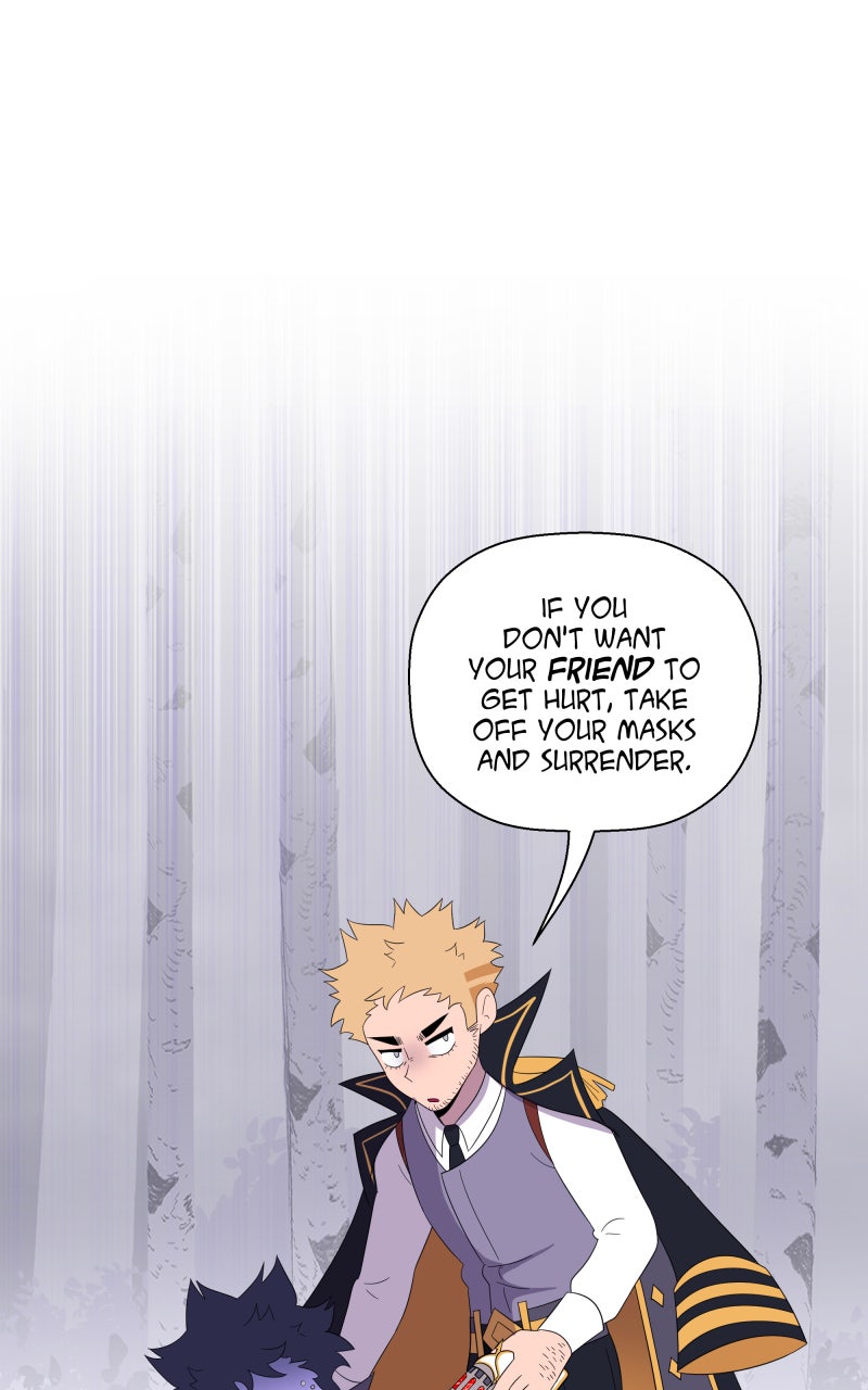 Nomads (S2) Episode 83 page 62 - 
