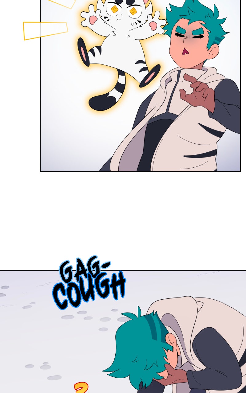 Nomads (S2) Episode 83 page 68 - 