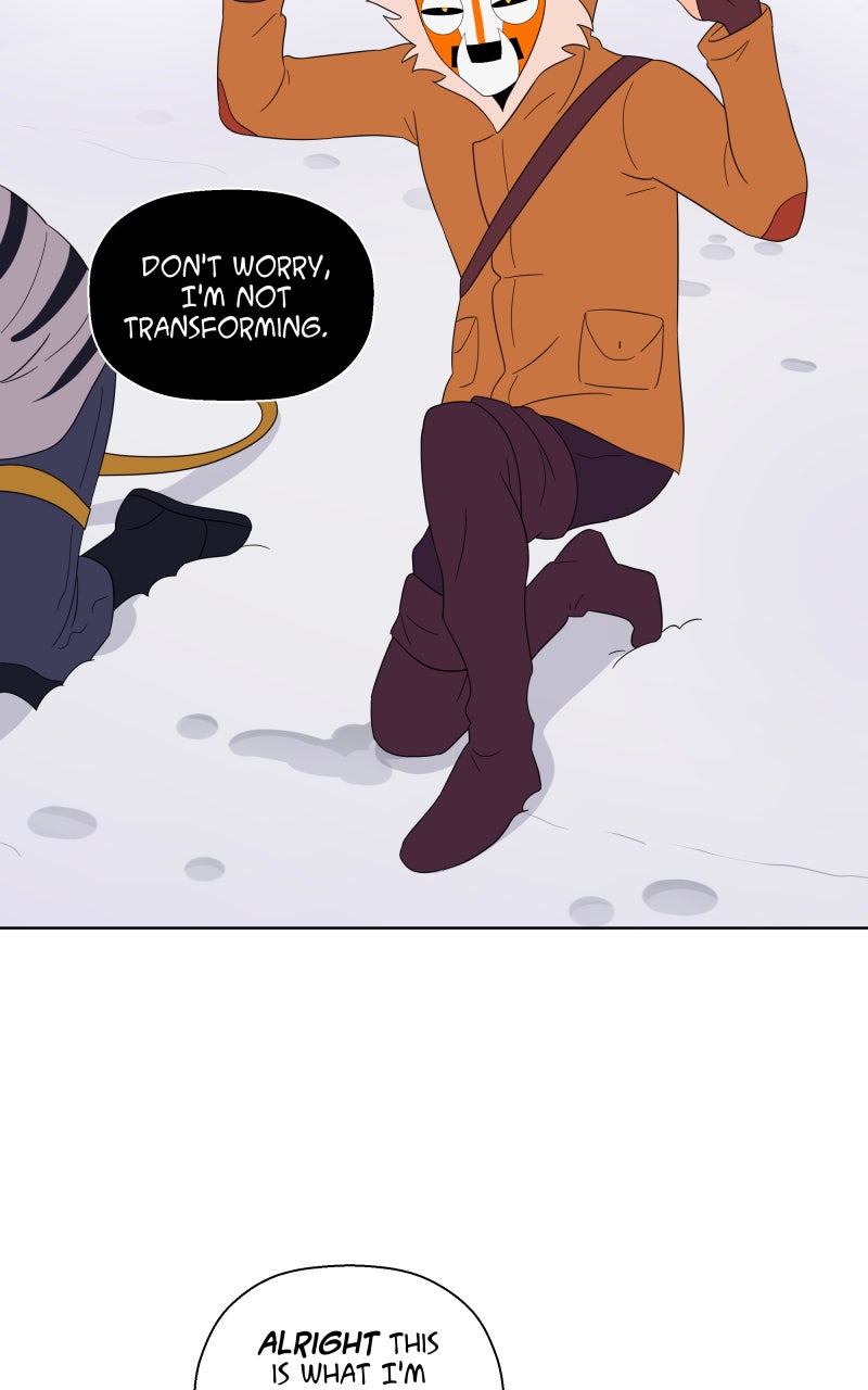 Nomads (S2) Episode 83 page 70 - 