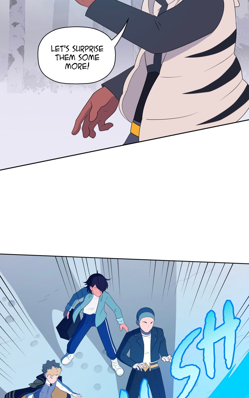 Nomads (S2) Episode 83 page 8 - 