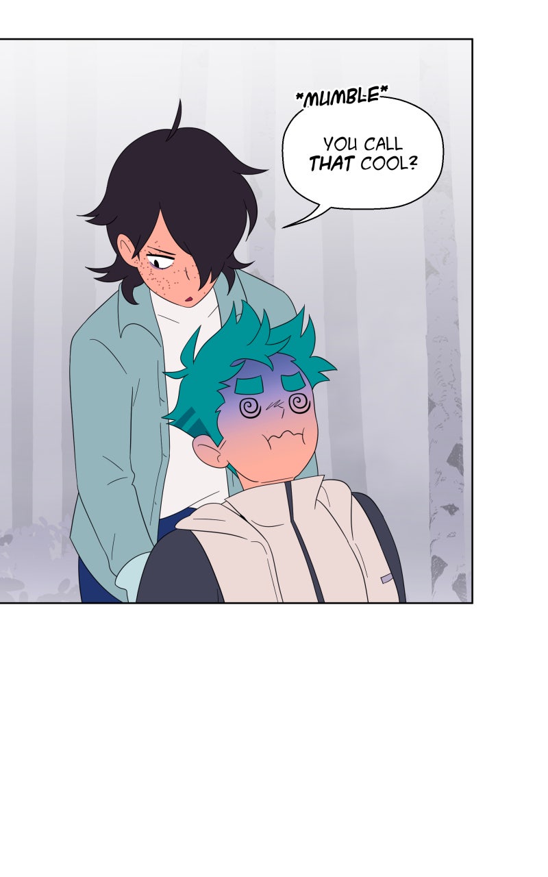 Nomads (S2) Episode 83 page 72 - 