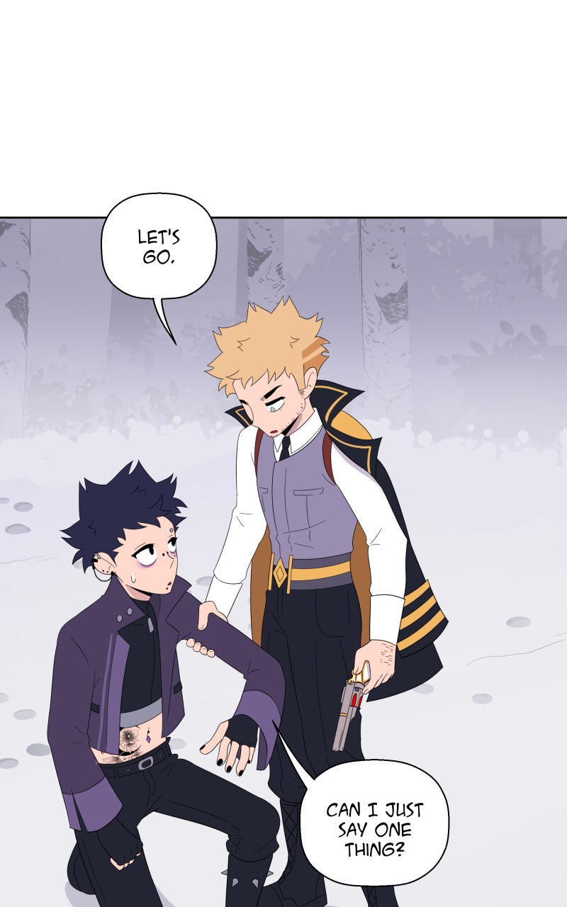 Nomads (S2) Episode 83 page 73 - 