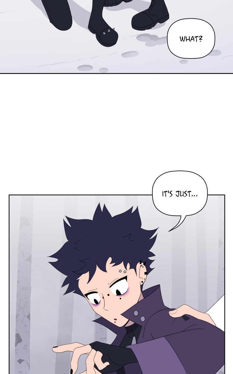 Nomads (S2) Episode 83 page 74 - 