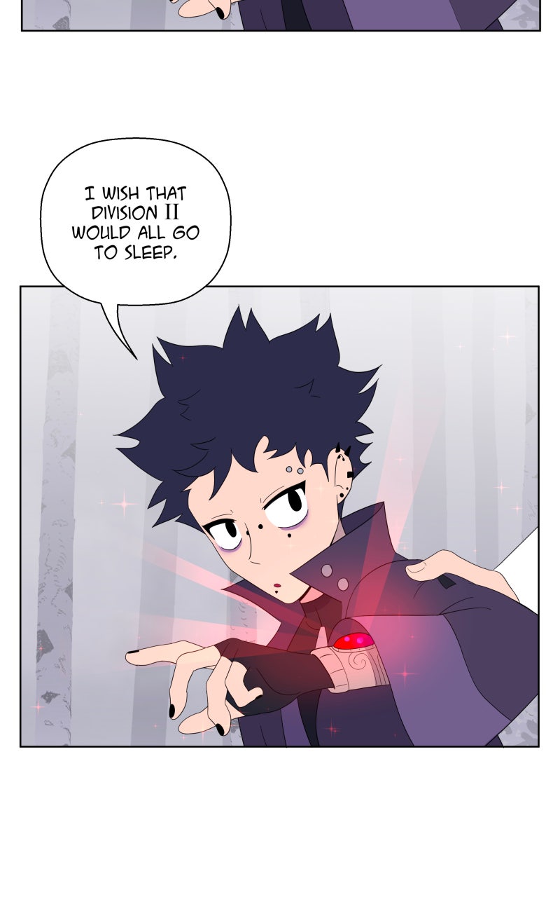 Nomads (S2) Episode 83 page 75 - 