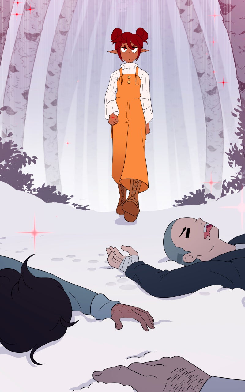 Nomads (S2) Episode 83 page 80 - 