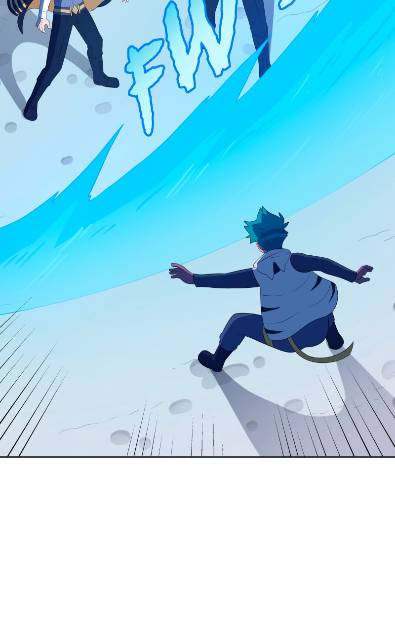 Nomads (S2) Episode 83 page 9 - 