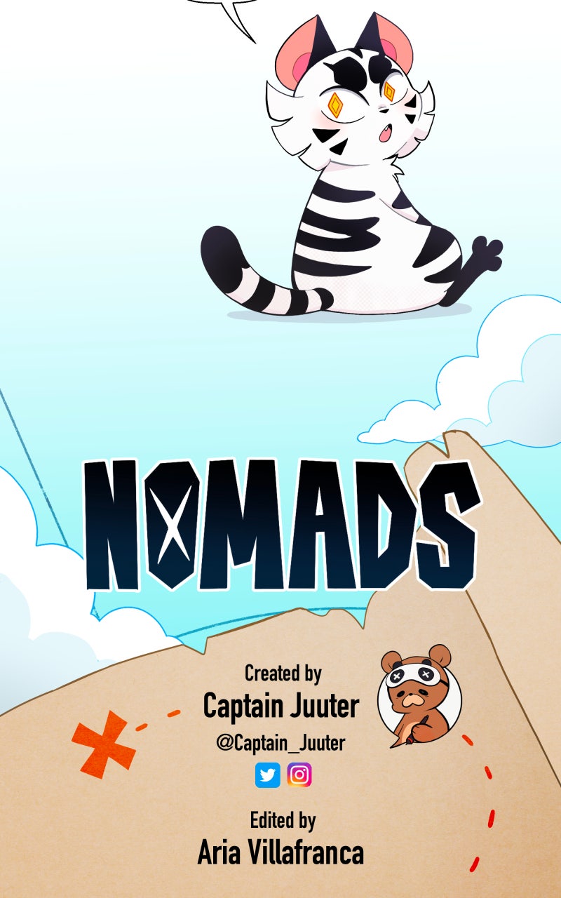 Nomads (S2) Episode 83 page 83 - 