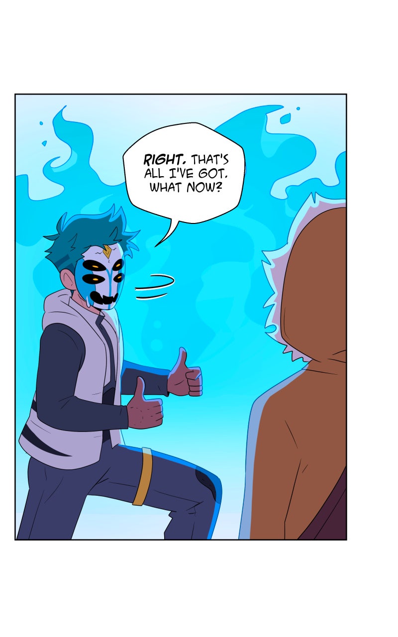 Nomads (S2) Episode 83 page 10 - 