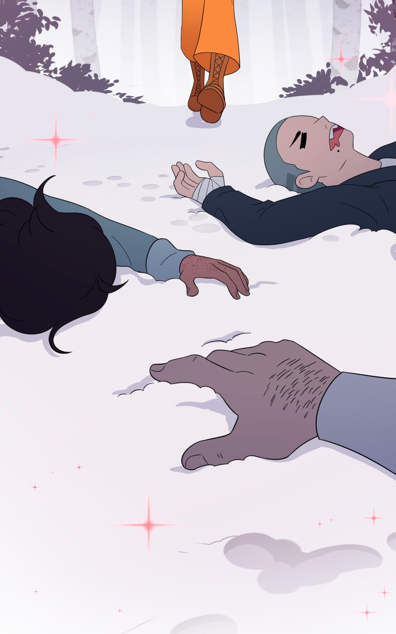 Nomads (S2) Episode 84 page 2 - 
