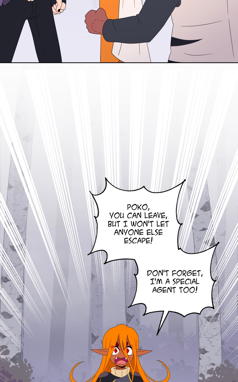 Nomads (S2) Episode 84 page 11 - 