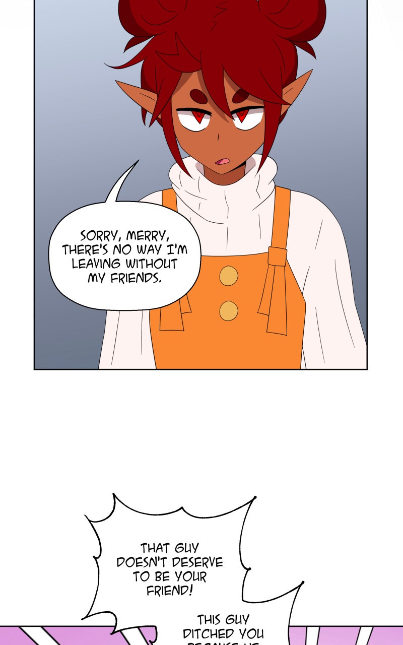 Nomads (S2) Episode 84 page 13 - 