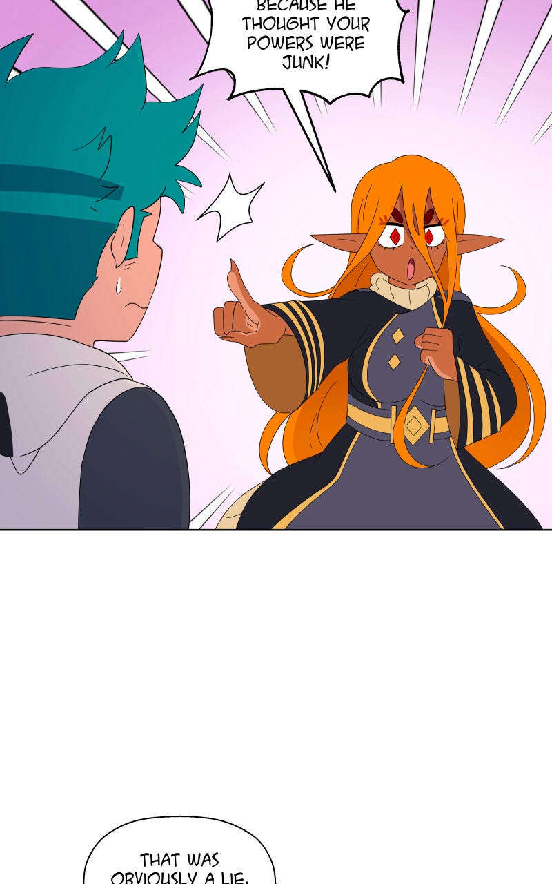 Nomads (S2) Episode 84 page 14 - 