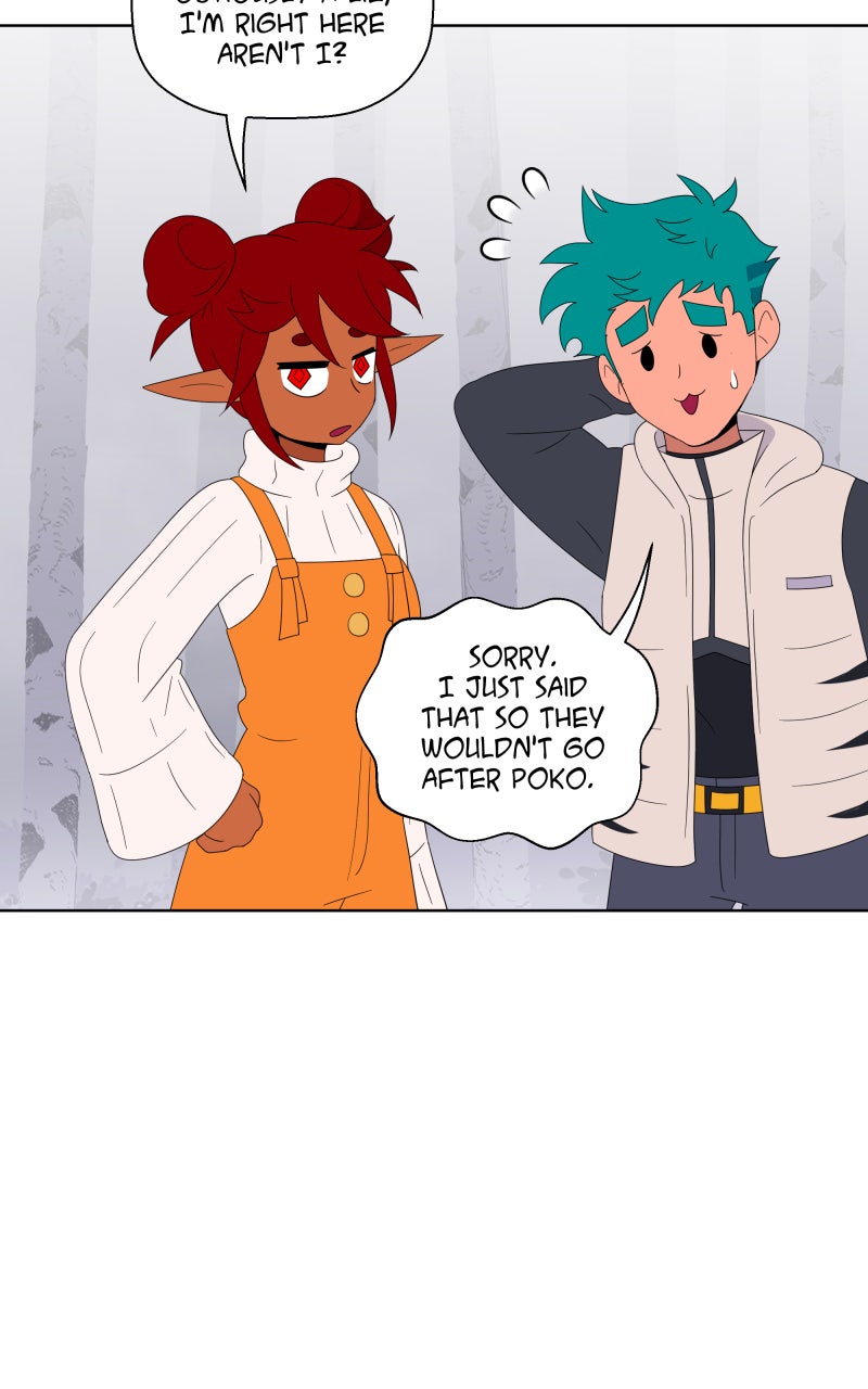 Nomads (S2) Episode 84 page 15 - 